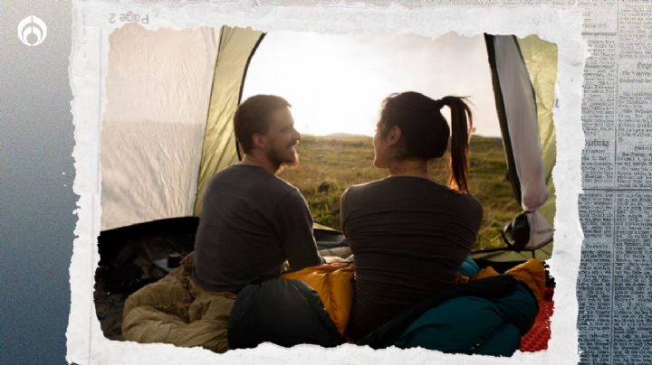 Volcanes cerca de la CDMX ideales para acampar y hacer picnics con tu pareja o familia