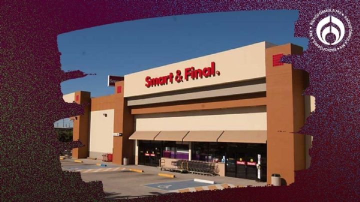 ¿Quién es el dueño de Smart & Final, empresa que puso a temblar a Costco y Sam’s Club?