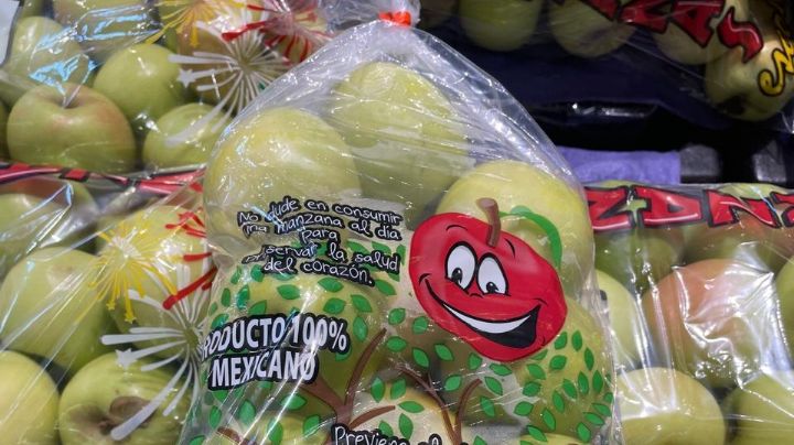 Manzanas dan 'toques': altas tarifas de energía ponen en aprietos a productores en Chihuahua