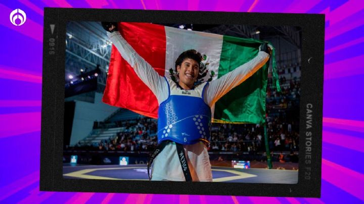 A pagar los platos rotos: purga en la Federación Mexicana de Taekwondo por fracaso en París 2024