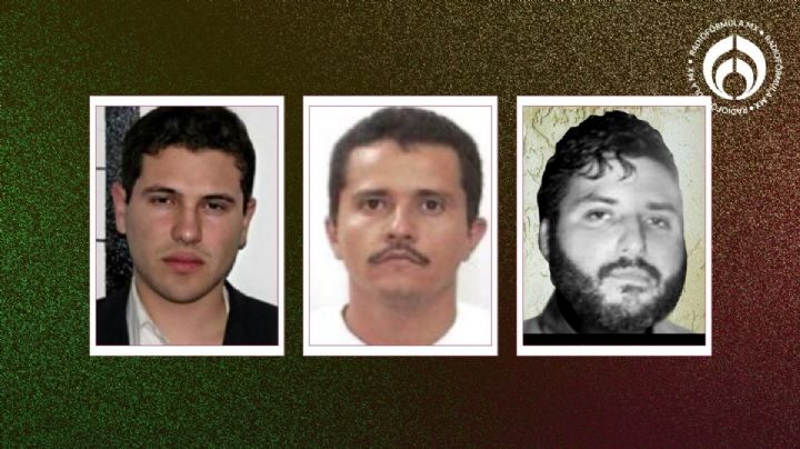 Los nuevos señores del narco: estos son los líderes que quedan libres y a cargo del negocio