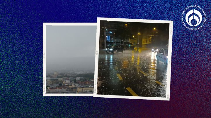 Clima hoy jueves 22 de agosto: ¡agárrate! Prevén lluvias intensas y vientos ¡de hasta 70 km/h!