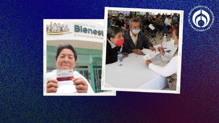 Pensión Bienestar: abre convocatoria en el Edomex; estos son los días y pasos para solicitar la ayuda