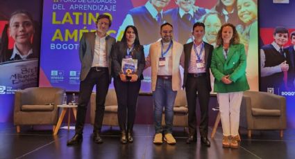 Escobedo NL destaca innovación en Ciudades de Aprendizaje