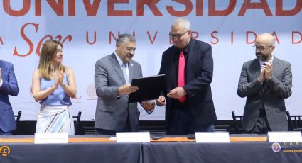 Obtiene reconocimiento programa de diseño industrial de la UANL