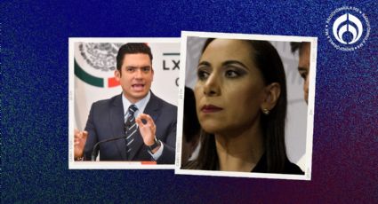 Romero y Dávila se alistan para elección del PAN; estas firmas necesitan para competir por dirigencia