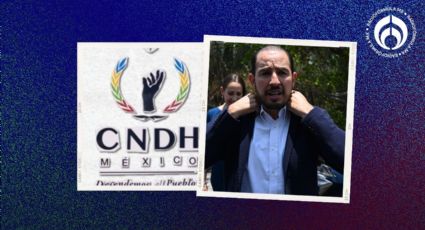 PAN se pone en modo 4T: proponen que titular de CNDH se elija por voto popular