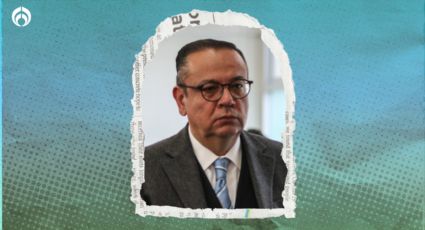 Germán Martínez dice que sobrerrepresentación de Morena es como volver a la época de Santa Anna