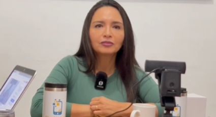 Confirma Natalia Rivera de MC que ocupará regiduría en Hermosillo