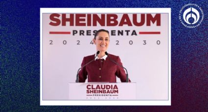 'Dream team' de Sheinbaum: presidenta electa anunciará a titular de Pemex el próximo lunes