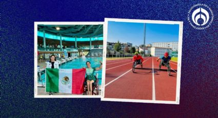 París 2024: estos son los 67 ‘guerreros aztecas’ que veremos en los Juegos Paralímpicos