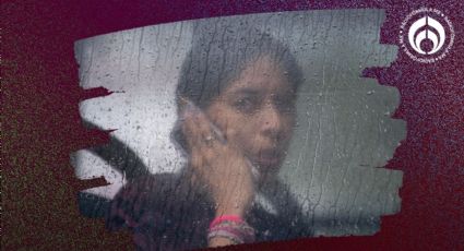 Onda tropical 19 encharcará tu fin de semana con lluvias fuertes en estas zonas