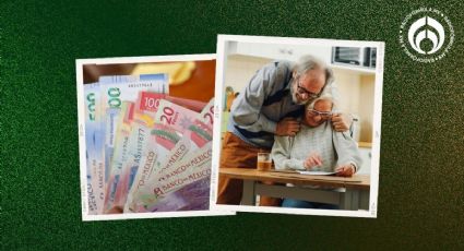 Pensión IMSS e ISSSTE 2024: pensionados a los que NO les tocará el pago DOBLE en septiembre