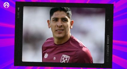 Edson Álvarez: ¿Cuándo reaparecerá el mexicano con el West Ham?