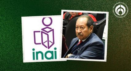 INAI vivirá un día más... porque diputados están cansados: analizan aplazar eliminación