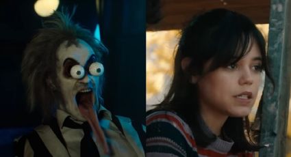 ¿Cuándo se estrena 'Beetlejuice 2' en cines de México? Esto se sabe