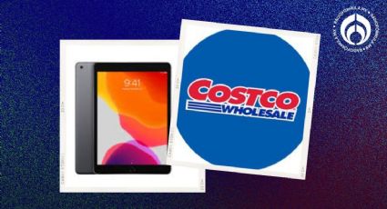 Costco: este es el iPad más barata para comprar ideal para la escuela o el trabajo