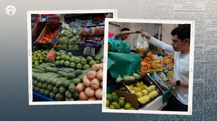 Inflación 'da el frenón': se ubica en 5.16% en primera quincena de agosto