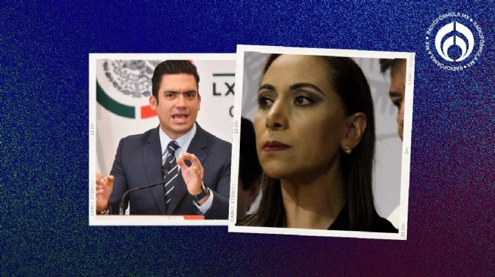 Romero y Dávila se alistan para elección del PAN; estas firmas necesitan para competir por dirigencia