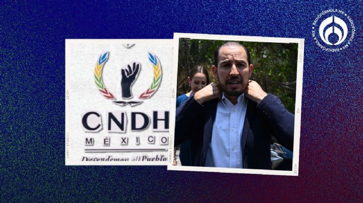 PAN se pone en modo 4T: proponen que titular de CNDH se elija por voto popular