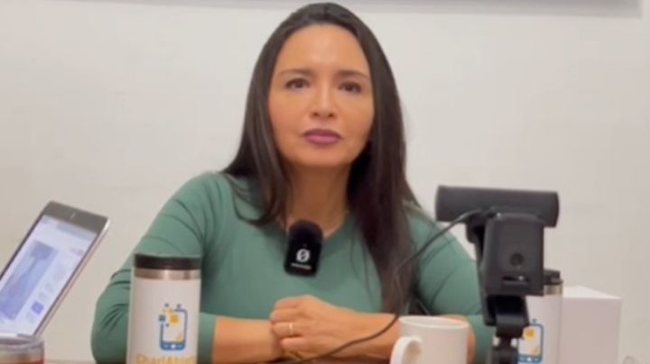 Confirma Natalia Rivera de MC que ocupará regiduría en Hermosillo