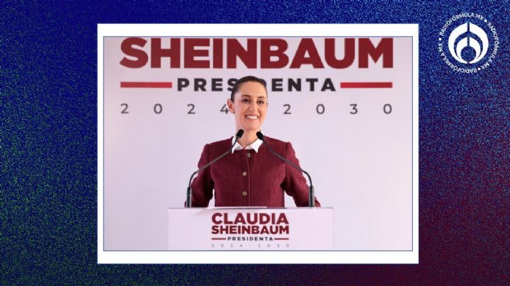 'Dream team' de Sheinbaum: presidenta electa anunciará a titular de Pemex el próximo lunes