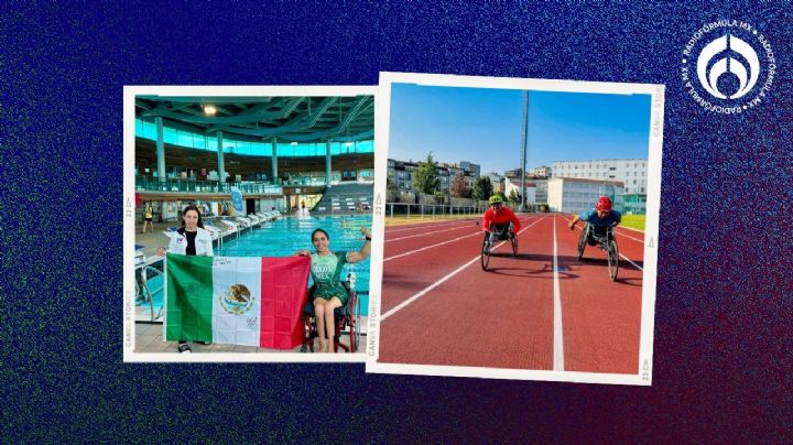 París 2024: estos son los 67 ‘guerreros aztecas’ que veremos en los Juegos Paralímpicos