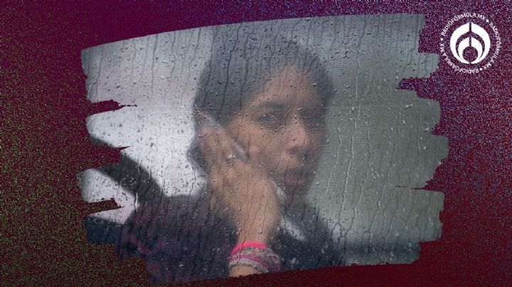 Onda tropical 19 encharcará tu fin de semana con lluvias fuertes en estas zonas