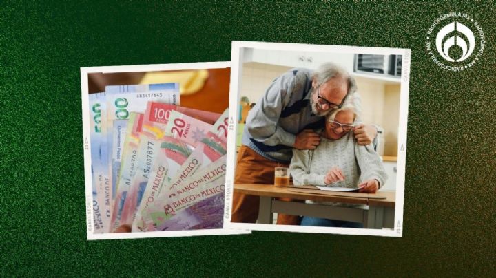 Pensión IMSS e ISSSTE 2024: pensionados a los que NO les tocará el pago DOBLE en septiembre