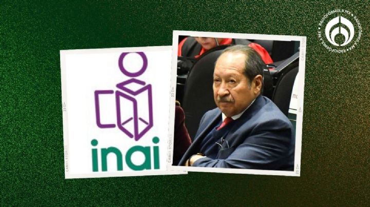 INAI vivirá un día más... porque diputados están cansados: analizan aplazar eliminación