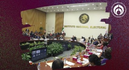 INE avala mayoría constitucional de la 4T; así queda la Cámara de Diputados