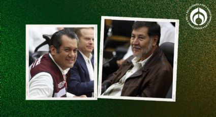 Así amenazó Morena a consejeros del INE… y hasta Noroña tuvo que defenderlos