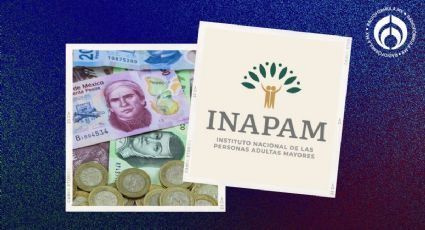 INAPAM: así pueden recibir los adultos mayores hasta 13,000 pesos con tarjeta de descuentos