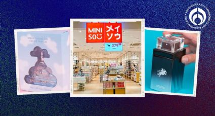 Perfumes de Miniso: ¿qué tan buenos son y cuánto les dura el aroma?