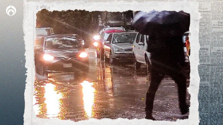 Clima hoy viernes 23 de agosto: onda tropical número 18 arruinará tu fin con lluvias