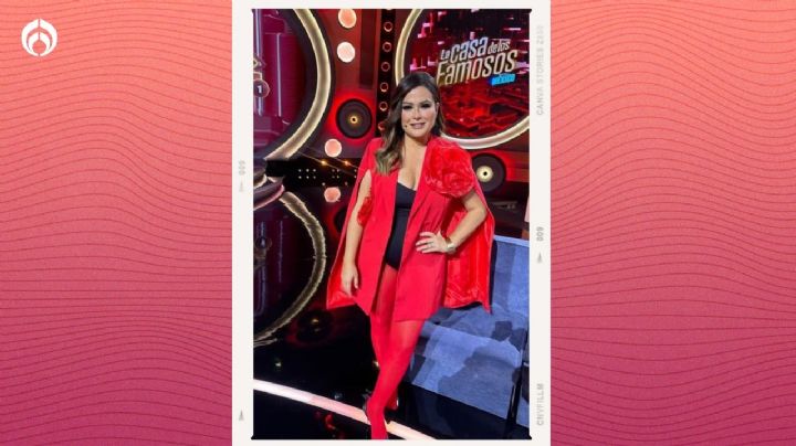 Mariana Echeverría recibe fuerte castigo por no cumplir con contrato de 'La Casa de los Famosos'