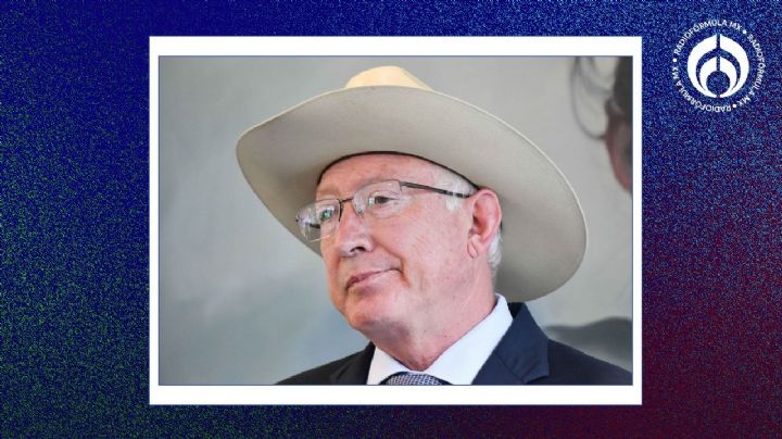 Ken Salazar ‘fue presionado’ en postura sobre reforma judicial, dice exagente de la DEA