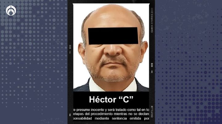 El ‘clan’ de García Luna: cae empresario por desvíos de dinero de cárceles