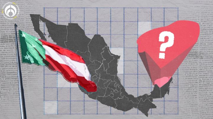 Yucatán: así fue la vez que intentó separarse de México… ¿puede volver a hacerlo?