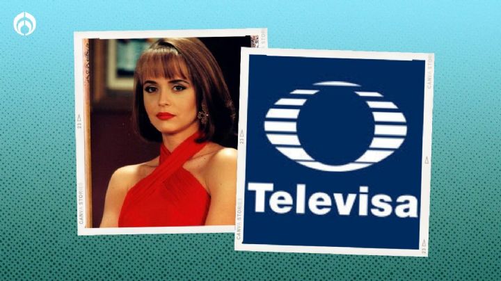 Telenovela de Televisa transmitida hace 26 años es lo más visto del canal de Las Estrelllas