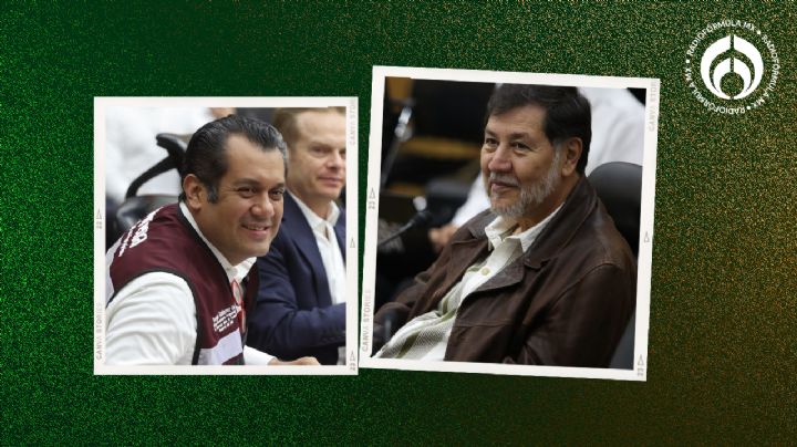 Así amenazó Morena a consejeros del INE… y hasta Noroña tuvo que defenderlos