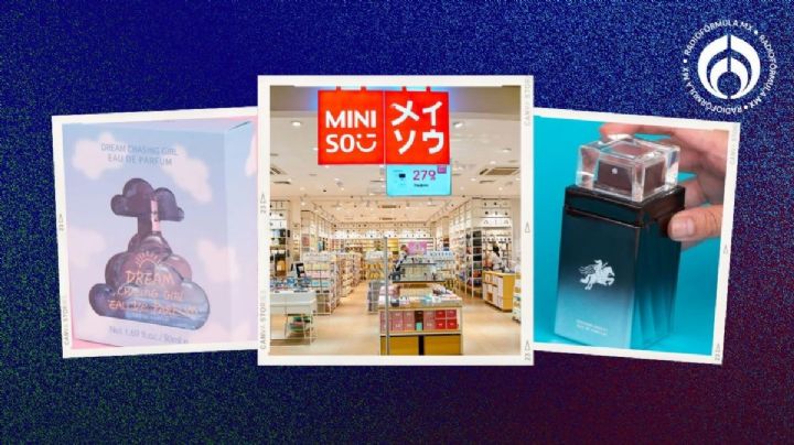 Perfumes de Miniso: ¿qué tan buenos son y cuánto les dura el aroma?