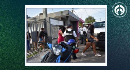 Rescatan a 10 mujeres víctimas de explotación sexual en Chetumal