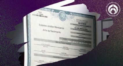 Acta de nacimiento certificada: ¿quiénes deben tramitarla y cómo obtenerla en línea?