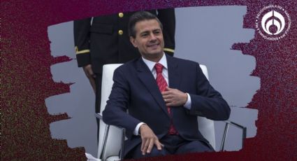 ‘Salpican’ a Peña Nieto: Zerón lo culpa de la verdad histórica; Fiscalía puede llamarlo a declarar