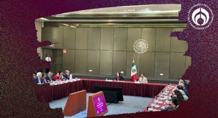 Cuenta regresiva en el gobierno: instalan mesa de transición AMLO-Sheinbaum