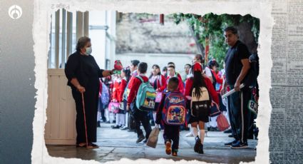 Regreso a clases: Persisten dudas e incertidumbre por nuevo modelo educativo