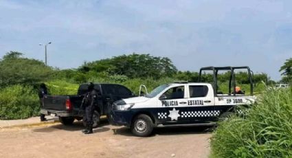 Hallan a 2 paramédicos muertos dentro de ambulancia entre los límites de Veracruz y Oaxaca