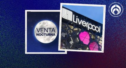 Liverpool: ¿cuántas Ventas Nocturnas quedan para este 2024?