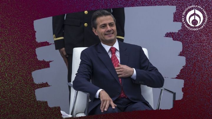 ‘Salpican’ a Peña Nieto: Zerón lo culpa de la verdad histórica; Fiscalía puede llamarlo a declarar